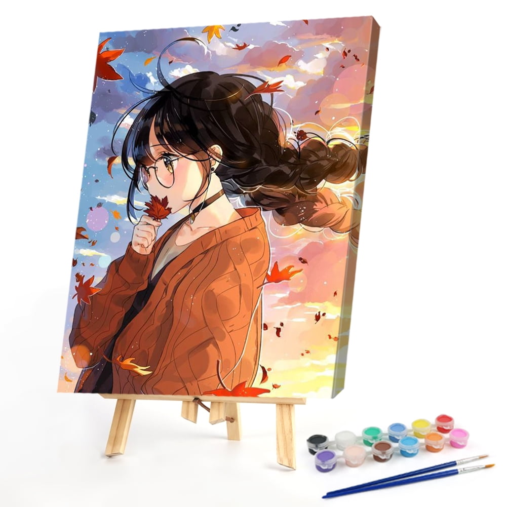 Anime & Paint  Mobile, AL 36605