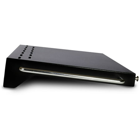 Grill Side Shelf Black - Pit Boss