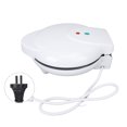 thumbnail image 1 of Rapid Warming Mini Donut Maker Machine, Intelligent Temperature Control, Non Stick Coating, ABS SUS Aluminum, Easy Cleaning, 7 Small Doughnuts, Kid Friendly, 1 of 7