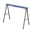 thumbnail image 3 of Colaxi Support de Planche à Neige Compact Table de Réglage de Ski Robuste pour Réparation de Réglage, 3 of 8