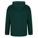 thumbnail image 3 of Blusa con capucha de manga larga para hombre, sudadera deportiva con capucha y relajación, sudadera con capucha de manga larga lisa, blusa de poliéster para hombre, 3 of 5