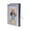 Silver, variant on ANXPTIME Multifunctional Fireproof Security Box Decorative Photo Frame Diversion Safe