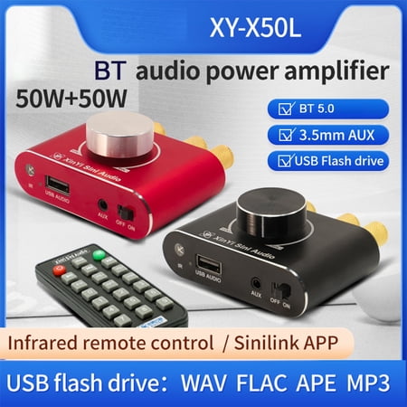 Amplifier,Amplifier Amp Amplifier Car And Amplifier Portable Amplifier 50w 5.1 Audio Bt 5.1 Audio Amplifier Amp Car Sound Amplifier Portable Sound Dsfen Huiop Amplifier Amplifier