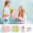 thumbnail image 4 of unique Best Gifts for Mom, Mothers Birthday Blanket Gifts, Mom Gifts from Daughter Son, 4 of 5
