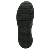 Dr. Scholls Womens Dive In Slip Resistant Slip On Work Shoe - Wide Width