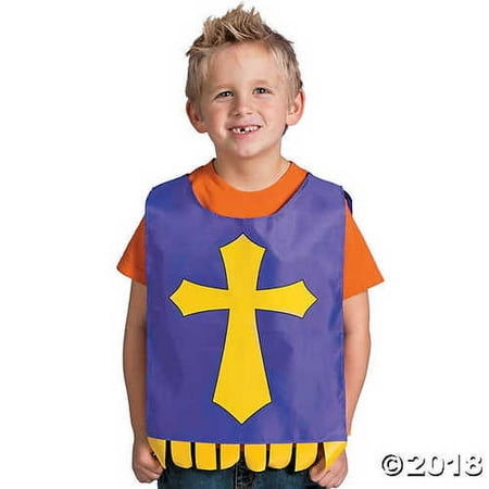 Cross Religious Costume - Easter - Christmas Party
