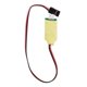 thumbnail image 3 of Cabrestante Simulado AutomáTico de Metal con Cable Receptor 3CH para B14 B24 B16 B36 C14 C24 C34 MN D90 MN99S Piezas de Coche RC, 3 of 6