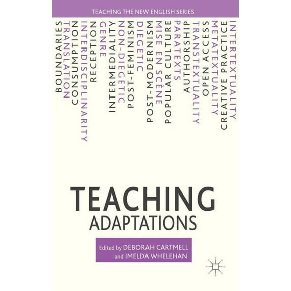 Teaching the New English Teaching Adaptations, (Hardcover)