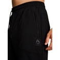 thumbnail image 2 of Reebok Mens and Big Mens Off the Grid Jogger Pant, Sizes XS-5XL, 2 of 6