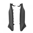 thumbnail image 2 of Wiper Cowl Kit, Sunproof Sealing Perfect Fitness Windshield Wiper Cowl  For Car Replacement For  2004-2008, 2 of 7