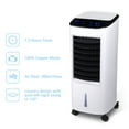 thumbnail image 2 of Yescom 7L Evaporative Air Cooler 3-In-1 Portable Cooling Fan Humidifier 4 Ice Boxes Remote Control Clearance, 2 of 10