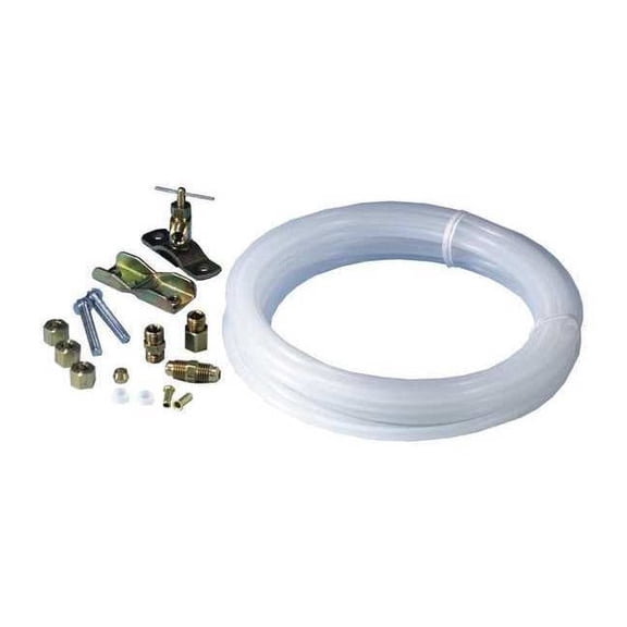 Supco Icemaker Kit with Valve PT25