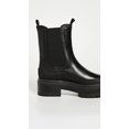 thumbnail image 5 of Sam Edelman Women's Lulia Chelsea Boots Black Leather 7.5M, 5 of 5