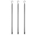 thumbnail image 2 of 3 PCS Garden Planter Flower Pot Basket Replacement Iron Hanging Chain hooks Set, 2 of 5