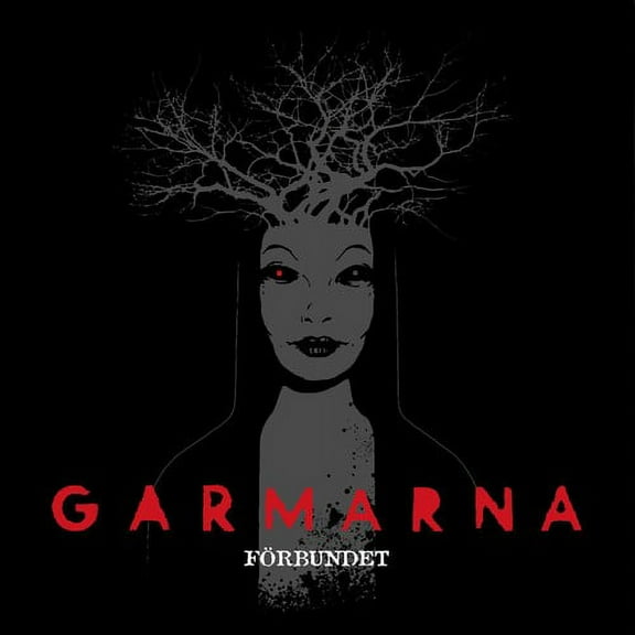 Garmarna - Forbundet - Music & Performance - CD