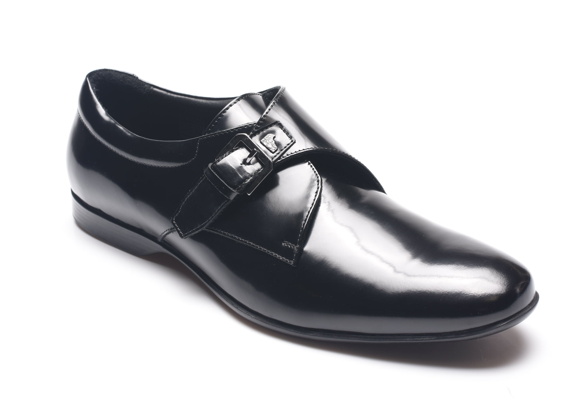 versace men's dress shoes
