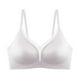 thumbnail image 3 of Sujetador push up para mujer: sin aros, sujeción suave, tejido satinado, realza ligeramente el pecho, 3 of 3