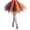 Red, variant on Tennis Skirts for Women Summer Skirt Women Dance Party Patchwork Skirt Holiday Party Tutu Ballet Skirt for Women# end start# s#Skirt Women Dance Party Patchwork Skirt Holiday Party Green XL