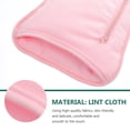 thumbnail image 3 of 1pc USB Electric Heating Hand Warmer Winter Hand Heater Hand Warming Bag, 3 of 7