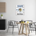 thumbnail image 4 of Stupell Industries Farmhouse Organic Honey Sold Here White Framed Giclee Art, 24 x 30, by Creatif Belle, 4 of 8