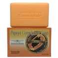 thumbnail image 1 of Countryside Papaya Complexion Soap 125G (3 Pcs), 1 of 1