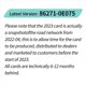 thumbnail image 3 of 86271 0E075 Navigation Card Navigation GPS Card for USA & Canada Map, 3 of 5