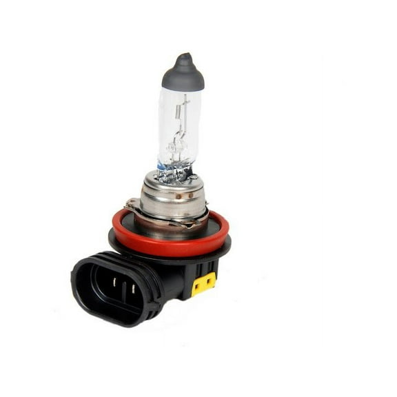 Front Fog Light Bulb - Compatible with 2011 - 2014, 2016 - 2019 Chevy Cruze 2012 2013 2017 2018