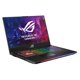 image 2 of ASUS ROG STRIX SCAR II Gaming Laptop 17.3 Intel Core i7-8750H, NVIDIA GeForce RTX 2060 6GB, 512GB SSD Storage, 16GB RAM, GL704GV-DS74