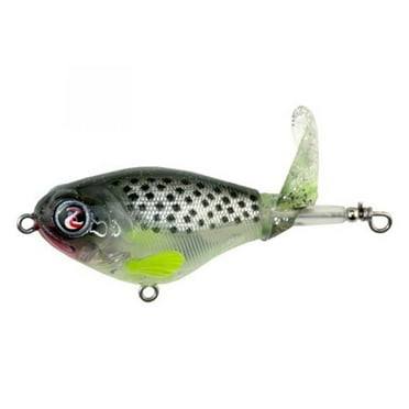 River2Sea WPL75-25 75 Topwater 25 T1000 Whopper Plopper Fishing Lure