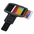 thumbnail image 5 of Running Armband Sports for Samsung Galaxy S20/S21/S22 - Gym Workout Case Cover Band Arm Strap Reflective, 5 of 6