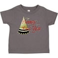 thumbnail image 3 of Inktastic Happy New Year Boys or Girls Toddler T-Shirt, 3 of 5