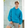 thumbnail image 4 of Jerzees Mens NuBlend Pullover Hooded Sweatshirt, 4 of 7