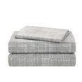 thumbnail image 6 of Madison Park Full Size 8 Piece Quilt Set with Cotton Bed Sheets ,Reversible Bed Cover for All Seasons,Aqua, 6 of 15