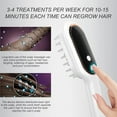 thumbnail image 6 of SHIORLAM Laser Hair Growth Comb, Hair Growth Device, promote hair growth in women and men, 6 of 8