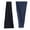 Blue, variant on OJJCXA Headbands for Women Mesh Ribbon Trim Elegant Bridal Tea Event Decorative Top Hat Comfortable Wavy Headbands Blue One Size