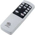thumbnail image 3 of AireMax Portable Air Conditioner with Remote Control for Rooms up to 400 Sq. Ft., 3 of 13
