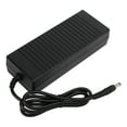 thumbnail image 4 of Ccdes Power Supply Adapter 12V10A 3PIN Interface 120W AC To DC Converter For LED Strip Camera 100V‑240V,Power Supply Charger,Universal AC DC Adapter, 4 of 8