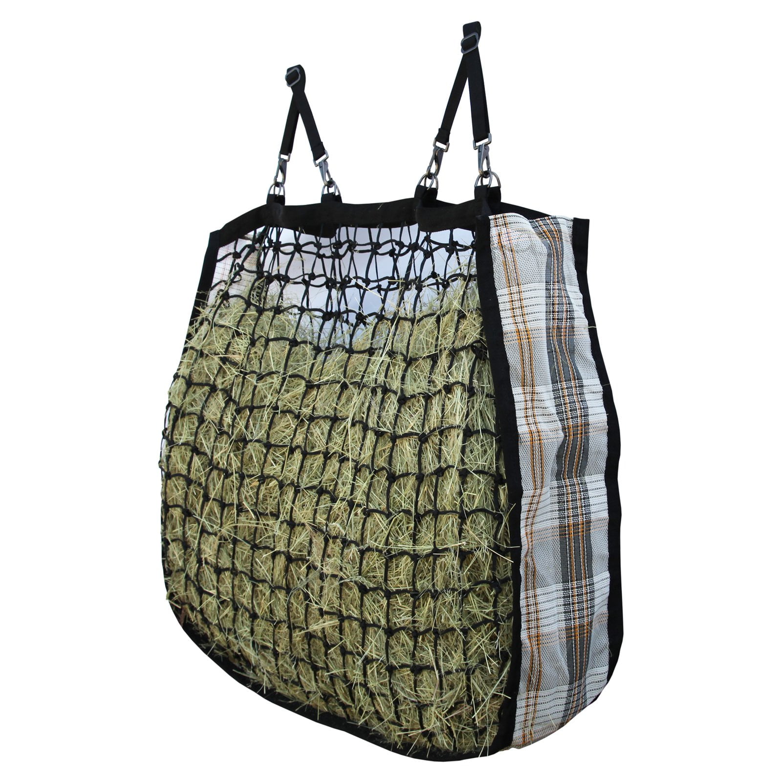 Kensington Protective Products Slow Feed Hay Bag Four Flake Walmart