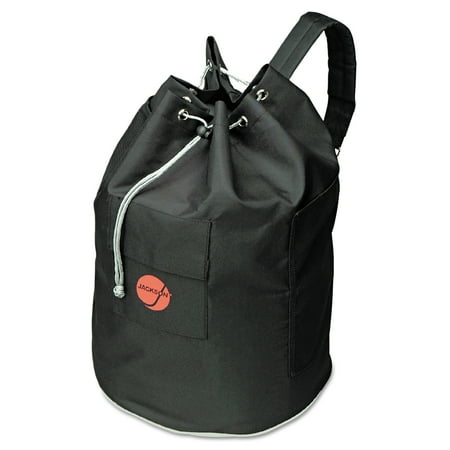Jackson Safety* Welding Helmet Carry Bag, Black