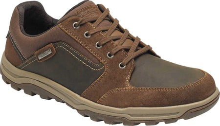 rockport men's harlee lace to toe hiking shoe