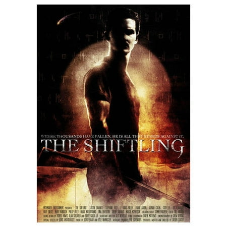 The Shiftling (2008)