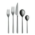 thumbnail image 3 of CUTLERY SET 5 PCS LINEA ICE CHAMPAGNE, 3 of 3