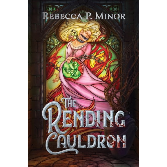 The Rending Cauldron, (Paperback)