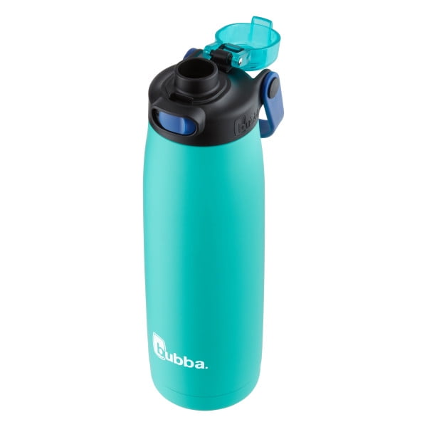 Bubba Radiant Straw Water Bottle 40oz 水筒 bubba Radiant Push Stainless Steel Water Bottle with Straw