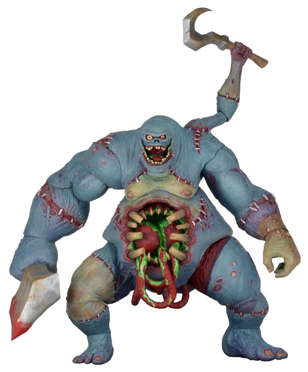 New NECA Heroes of the Storm Terror of Darkshire Stitches 7" Action Figure 
