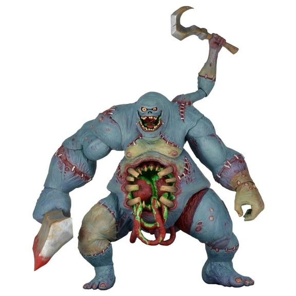 Heroes of the Storm 7" Action Figure Terror of Darkshire Stitches