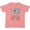 Mauve, variant on Inktastic Tia Loves Me Baby Elephant Boys or Girls Toddler T-Shirt