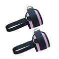 thumbnail image 4 of Leg Workout Strap,1 Pair Ankle Straps Kickback Ankle Straps Ankle Straps Stylish and Modern, 4 of 12