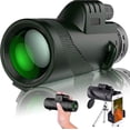 thumbnail image 2 of Telescopio monocular 40x60, 2 of 5