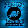 thumbnail image 3 of Handmadetneonsign Garage Metal Wall Art Light, Garage Metal Sign Wall Decor, Garage Metal Decor, 3 of 4